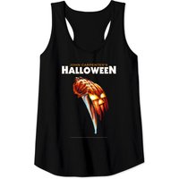 Halloween Original Graphic Tank Top Halloween Original Graphic Tank Top