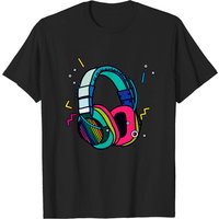 Music Sound Headphones Dj Disk Jockey shirt Music Sound Headphones Dj Disk Jockey shirt