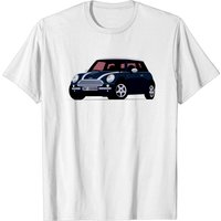 Mini Cooper – Mini Cooper – shirt Mini Cooper – Mini Cooper – shirt