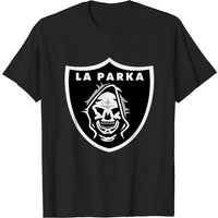 La Parka Icon B – La Parka – shirt La Parka Icon B – La Parka – shirt