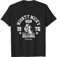 Mighty Mick&#;s Boxing Gym – Rocky Balboa – shirt Mighty Mick&#;s Boxing Gym – Rocky Balboa – shirt