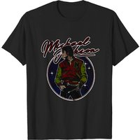 Thriller Varsity Jacket shirt Thriller Varsity Jacket shirt