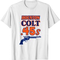 Defunct Houston Colt s Baseball – Houston – shirt Defunct Houston Colt s Baseball – Houston – shirt