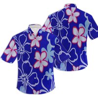 Men’s Hawaiian Shirt – Summer Vacation Bbq Beach Men’s Hawaiian Shirt – Summer Vacation Bbq Beach
