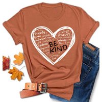 Unity Day Orange Heart Be Kind Anti Bullying Kindness shirt, Anti Bullying Shirt Unity Day Orange Heart Be Kind Anti Bullying Kindness shirt, Anti Bullying Shirt