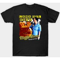 Lana Del Rey’s Waffle House Always Serving shirt Lana Del Rey’s Waffle House Always Serving shirt