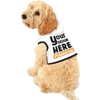 Custom Pet Hoodie Custom Pet Hoodie