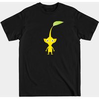 Yellow Pikmin – Pikmin – shirt
