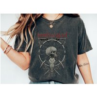 Lamb Of God shirt, Oversized Shirt, Classic Rock Lamb Of God shirt, Oversized Shirt, Classic Rock
