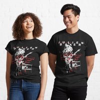 Julien Baker Live Flier Classic shirt Julien Baker Live Flier Classic shirt