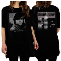 John Mellencamp shirt, John Mellencamp Tour Shirt John Mellencamp shirt, John Mellencamp Tour Shirt