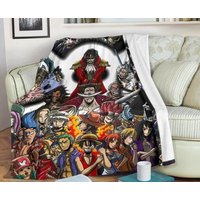One Plece Sherpa Fleece Blanket One Plece Sherpa Fleece Blanket