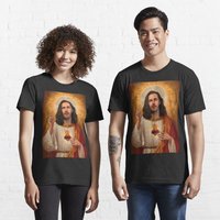 Hozier Christo Essential shirt