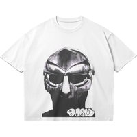 Upf Mf Dooom Graphic T Shirt, ‘s Hiphop Style Shirt