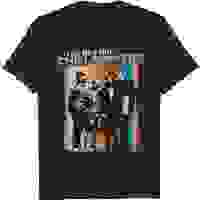 Red Hot Chili Peppers shirt