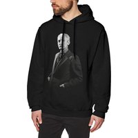 Charlie Watts Pullover Hoodie Charlie Watts Pullover Hoodie