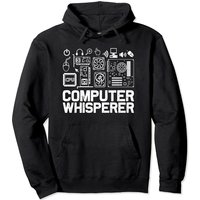 Computer Whisperer Shirt It Nerds Geek Hoodie Computer Whisperer Shirt It Nerds Geek Hoodie