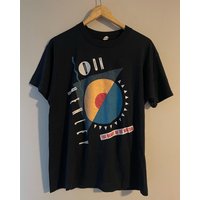 Vintage The Eagles Don Henley Shirt s Concert Band Tee Grail Vintage The Eagles Don Henley Shirt s Concert Band Tee Grail