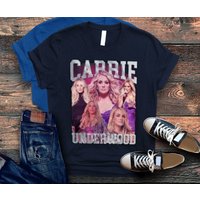 Carrie Underwood Denim And Rhinestones Tour Shirt, Carrie Underwood shirt Carrie Underwood Denim And Rhinestones Tour Shirt, Carrie Underwood shirt