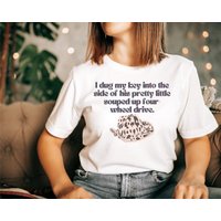 Carrie Before He Cheats Graphic T Shirt Gift For Country Music Fans And Moms Carrie Before He Cheats Graphic T Shirt Gift For Country Music Fans And Moms