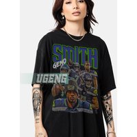 Geno Smith Shirt Vintage s Grapic Tee Unisex Tshirt Bootleg Sweatshirt Odsk Geno Smith Shirt Vintage s Grapic Tee Unisex Tshirt Bootleg Sweatshirt Odsk