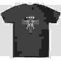 Mr – Screaming Chicken Plain – Mr Roadster M Emblem – shirt Mr – Screaming Chicken Plain – Mr Roadster M Emblem – shirt