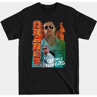 Vintage Orange C – Orange Cassidy – shirt Vintage Orange C – Orange Cassidy – shirt