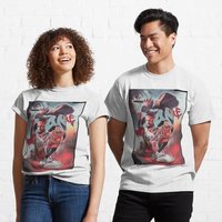 Wallpaper Art Dame Lillard Classic shirt Wallpaper Art Dame Lillard Classic shirt
