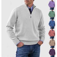 Zipper Jumpers Men Pullovers Autumn Winter Spring Sweaters Sweater Jumpers Elegant Streetwear Yk Tops Short Jumper Zipper Jumpers Men Pullovers Autumn Winter Spring Sweaters Sweater Jumpers Elegant Streetwear Yk Tops Short Jumper