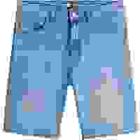 TOMMY JEANS Shorts Blue TOMMY JEANS Shorts Blue