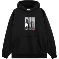 phenol Obey los angeles photo fleece – black phenol Obey los angeles photo fleece – black