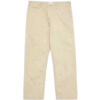 trousers roy roger’s chino adrian gabardine – beige trousers roy roger’s chino adrian gabardine – beige