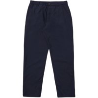 pants trousers Universal Works military chino tropical suiting – navy pants trousers Universal Works military chino tropical suiting – navy