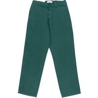 Men’s trousers Edwin range green Men’s trousers Edwin range green
