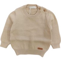 Barcellino – Beige shirt in Thread Barcellino – Beige shirt in Thread
