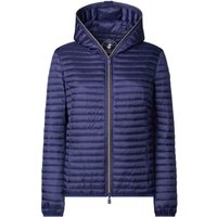 Save The Duck – Hoodie jacket Alexa Navy Blue DW