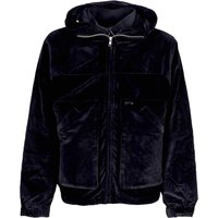 Men’s vest Corduroy Technical Jacket Navy Men’s vest Corduroy Technical Jacket Navy