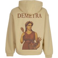 Men’s hoodie Gods Demetra Hoodie Union Beige Men’s hoodie Gods Demetra Hoodie Union Beige