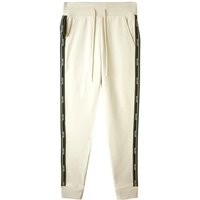 Gcds trousers logo tape joggers Gcds trousers logo tape joggers
