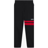 Gcds trousers logo regular sweatpants Gcds trousers logo regular sweatpants