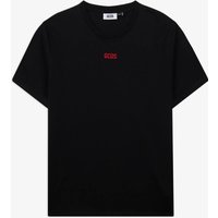 Gcds shirt mini logo ss shirt Gcds shirt mini logo ss shirt