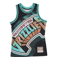 Men’s Basketball Vest Nba Big Face . Fashion Tank Vangri Black Men’s Basketball Vest Nba Big Face . Fashion Tank Vangri Black