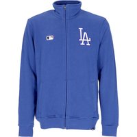 Lightweight High Neck Sweatshirt Men Mlb Helix Track Jacket Losdod Lightweight High Neck Sweatshirt Men Mlb Helix Track Jacket Losdod