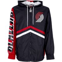 Men’s Windbreaker Nba Undeniable Full Zip Windbreaker Hardwood Classics Porbla Black Men’s Windbreaker Nba Undeniable Full Zip Windbreaker Hardwood Classics Porbla Black