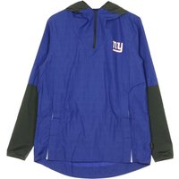 Men’s Pull-On Windbreaker Nfl Team Logo Pregame Lightweight Player Jacket Neygia Men’s Pull-On Windbreaker Nfl Team Logo Pregame Lightweight Player Jacket Neygia