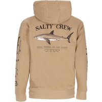 Bruce Hood Fleece Sandstone Men’s Hoodie Bruce Hood Fleece Sandstone Men’s Hoodie