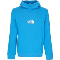 Fine Alpine Hoodie Acoustic Blue Men’s Hoodie Fine Alpine Hoodie Acoustic Blue Men’s Hoodie