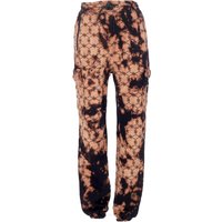 Men’s Sweatpants Tye Dye Monogram Sweatpants Black Men’s Sweatpants Tye Dye Monogram Sweatpants Black