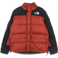 Himalayan Down Parka Men’s Down Jacket Brick House Red Himalayan Down Parka Men’s Down Jacket Brick House Red