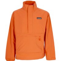 Deschutes Valley Wind Shell Men’s Pull-On Windbreaker Desert Orange Deschutes Valley Wind Shell Men’s Pull-On Windbreaker Desert Orange